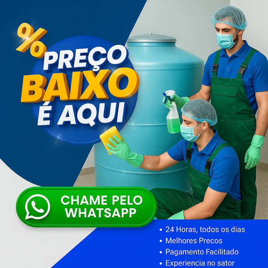 Desentupidora de esgoto,Limpeza de caixa de gordura, Desentupidora em Cambé,